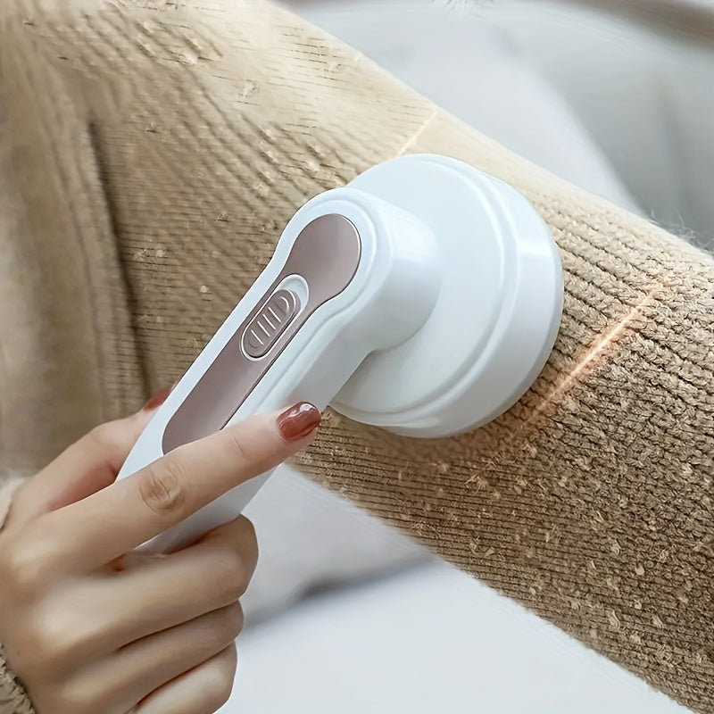 Rechargeable Electric Lint Remover - Diachris