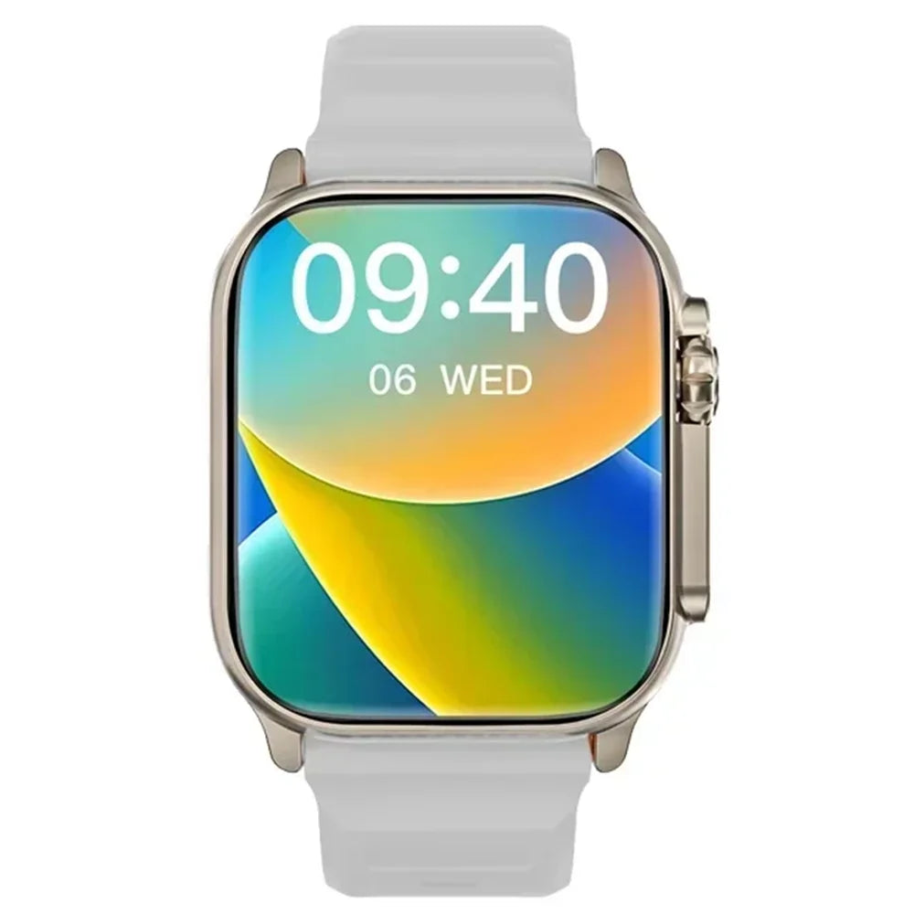 Smartwatch Bluetooth - Diachris